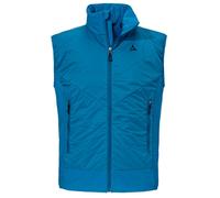 Schöffel - Hybrid Vest Style Blaueis - Gilet synthétique - 50 - cornflower blue ii