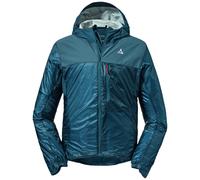 Schöffel Hybrid Veste Flux Sentier M Fonctionnelle Homme Pour L'Extérieur