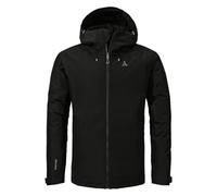 Schöffel Ins Jacket Style Wildkar MNS Veste d'hiver, Noir, 48 Homme