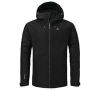 Schöffel Ins Jacket Style Wildkar MNS Veste d'hiver, Noir, 50 Homme