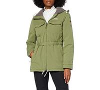 Schöffel Ins. Original Kitimat L Veste Femme, Vert Loden, 46