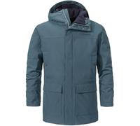 Schöffel Ins. Parka Rotterdam M pour Homme