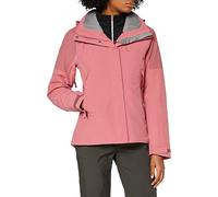 Schöffel Ins Toubkal Veste Femme, Red Moscato, FR : L (Taille Fabricant : 42)