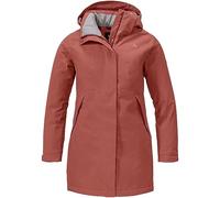 Schöffel Ins. Veste Bastianisee d'hiver Femme, Burlwood, 42
