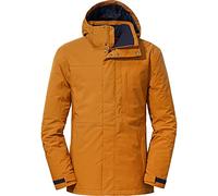 SCHÖFFEL Ins. Veste Bastianisee Homme, Pumpkin Spice, 58