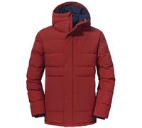 Schöffel Ins. Veste Eastcliff M Veste D'Hiver Pour Hommes Manteau Parka Doudoune