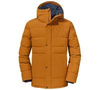 Schöffel Ins. Veste Eastcliff M Veste D'Hiver Pour Hommes Manteau Parka Doudoune
