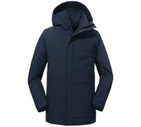 Schöffel Ins. Veste Shoredrive M Parka Pour Hommes Manteau D'Hiver