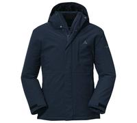 Schöffel - Insulated Jacket Bastianisee - Parka - 31 - Short - navy blazer