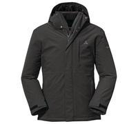 Schöffel - Insulated Jacket Bastianisee - Parka - 56 - Regular - black