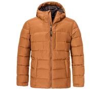 Schöffel - Insulated Jacket Boslix - Veste d'hiver - 50 - caramel