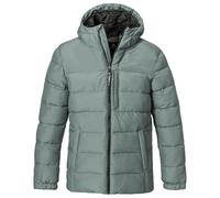 Schöffel - Insulated Jacket Boslix - Veste d'hiver - 58 - steel grey