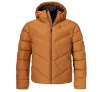 Schöffel - Insulated Jacket Lodos - Veste d'hiver - 48 - caramel