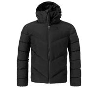 Schöffel - Insulated Jacket Lodos - Veste d'hiver - 56 - black