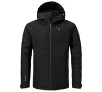 Schöffel - Insulated Jacket Wildkar - Veste isolante - 52 - black