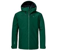 Schöffel - Insulated Jacket Wildkar - Veste isolante - 52 - dark jade