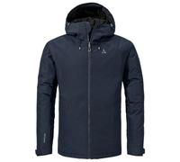 Schöffel - Insulated Jacket Wildkar - Veste isolante - 58 - navy blazer