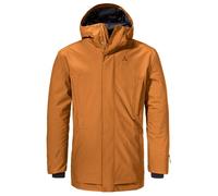 Schöffel - Insulated Parka Crivat - Parka - 58 - caramel