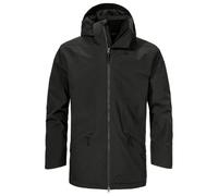 Schöffel - Insulated Parka Malkay - Parka - 54 - black