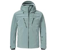 Schöffel - Jacket Bossons - Veste de ski - 50 - steel grey