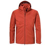 Schöffel - Jacket Easy XT - Veste imperméable - 52 - dark crabapple