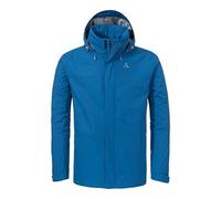 Schöffel Jacket Gmund M Veste, Bleu Cornflower, 52 Hommes