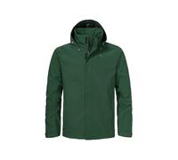 Schöffel Jacket Gmund M Vestes, Jade foncée, 50 Hommes