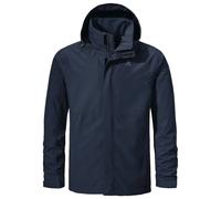 Schöffel - Jacket Gmund - Veste imperméable - 46 - navy blazer