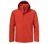 Schöffel - Jacket Gmund - Veste imperméable - 56 - dark crabapple