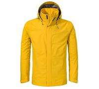 Schöffel - Jacket Gmund - Veste imperméable - 56 - molten gold