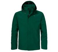 Schöffel - Jacket Gmund - Veste imperméable - 58 - dark jade