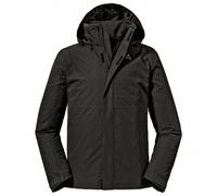 Schöffel - Jacket Gmund - Veste imperméable - 60 - black