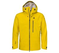 Schöffel - Jacket Milagle - Veste imperméable - 50 - golden spice