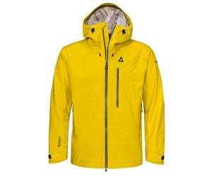 Schöffel - Jacket Milagle - Veste imperméable - 52 - golden spice
