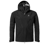 Schöffel - Jacket Style Blaueis - Veste imperméable - 58 - black