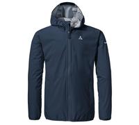 Schöffel - Jacket Style Migandi - Veste imperméable - 50 - navy blazer