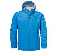 Schöffel - Jacket Style Migandi - Veste imperméable - 54 - allure blue