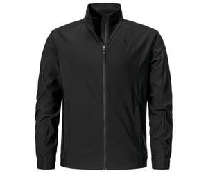 Schöffel - Jersey Jacket Style Calmay - Veste de loisirs - 52 - black