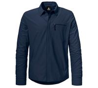 Schöffel - Jersey Shirt Style Calmay - Chemise - 58 - navy blazer