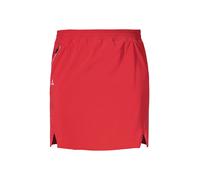 Schöffel Jupe de sport 'Hestad1 L' rouge, Taille 42
