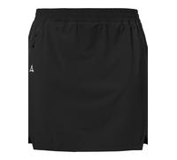Schöffel Jupe ' Hiking Skirt Style Blaueis WMS ' noir, Taille 38