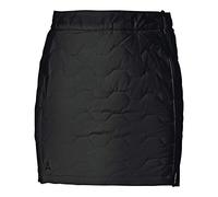 Schöffel Jupe Thermique Pazzola pour Femme, Noir, Taille 42