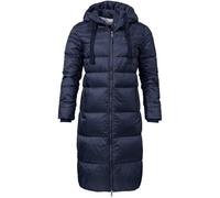 Schöffel Kenosha Manteau en Duvet Femme, Blazer Bleu Marine, 48