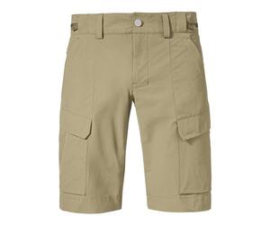 Schöffel Kitzstein M Short de randonnée, Gris Dusk, 48 Homme