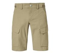 Schöffel Kitzstein M Short de randonnée, Gris Dusk, 50 Homme