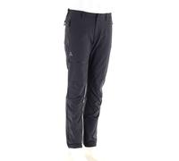 Schöffel - Pants Koper1 Warm - Pantalon hiver - 52 - Regular - black