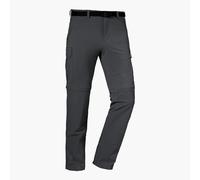 Schöffel Kyoto3 Pantalon pour Homme M Asphalte