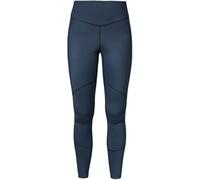 Schöffel Legging de randonnée Vikan L pour Femme avec Stretch 4 Directions pour Une liberté de Mouvement illimitée, Pantalon d'extérieur avec Taille élastique et Poche sur la Cuisse