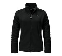 Schöffel Leona3 Veste en Polaire pour Femme Noir Taille 46