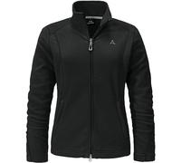 Schöffel Leona3 Veste Polaire Femmes, Noir, XS-S